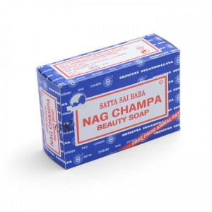 Σαπούνι Nag Champa 75gr
